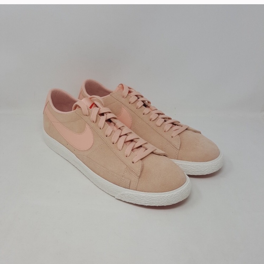 Nike blazer low